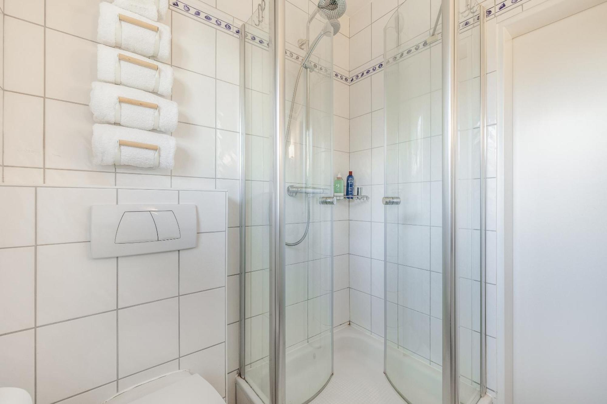 Apartment Inselglueck