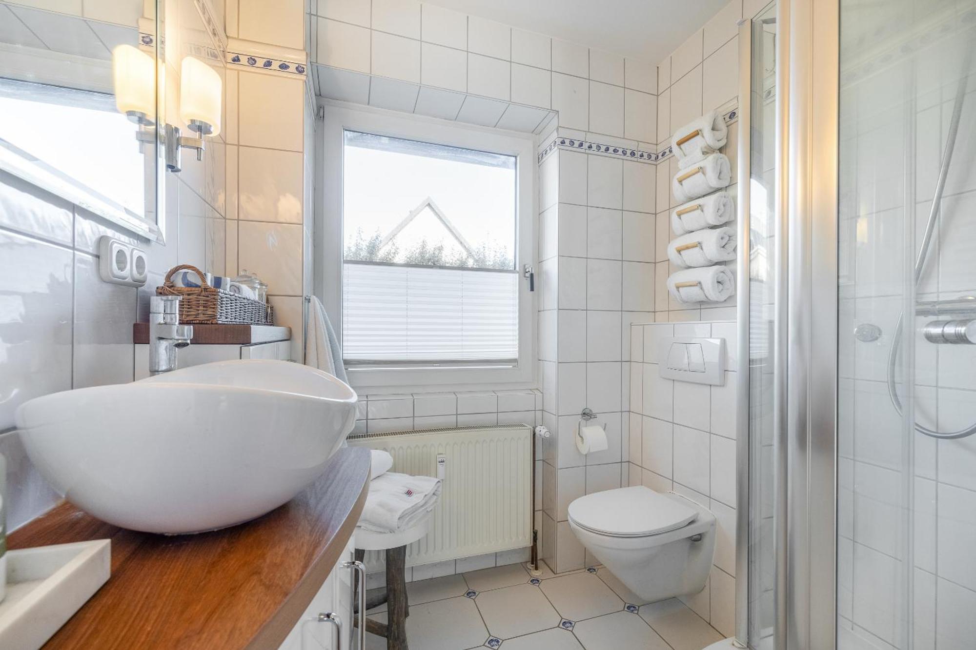 Apartment Inselglueck