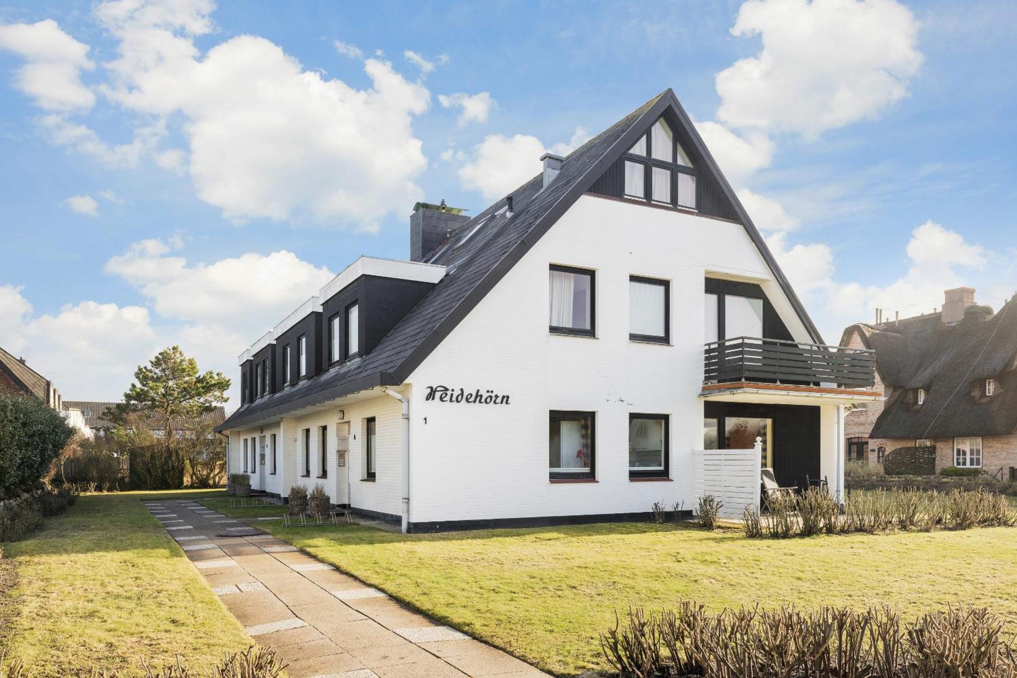 Inselglueck
