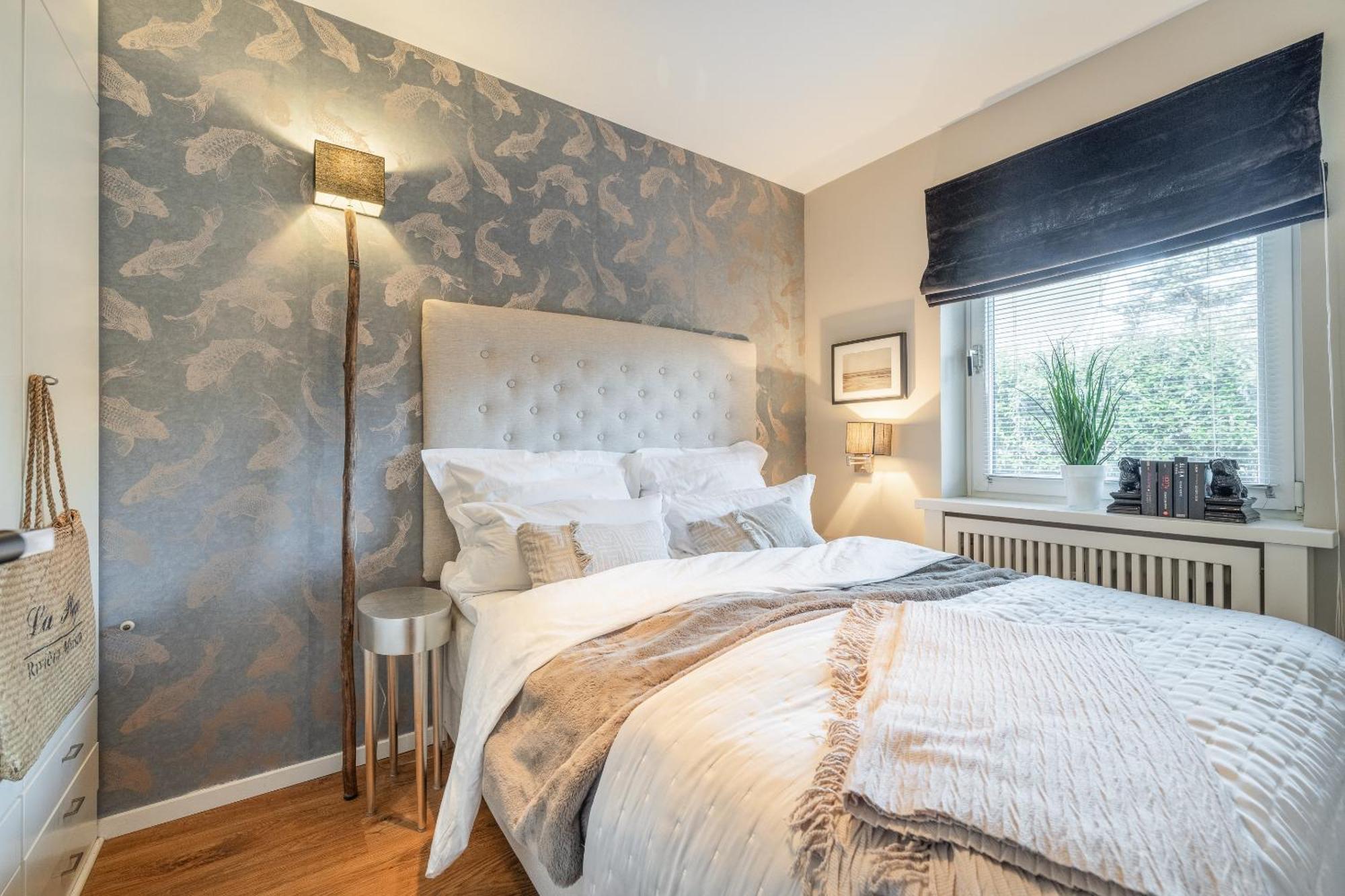 Inselglueck Apartment