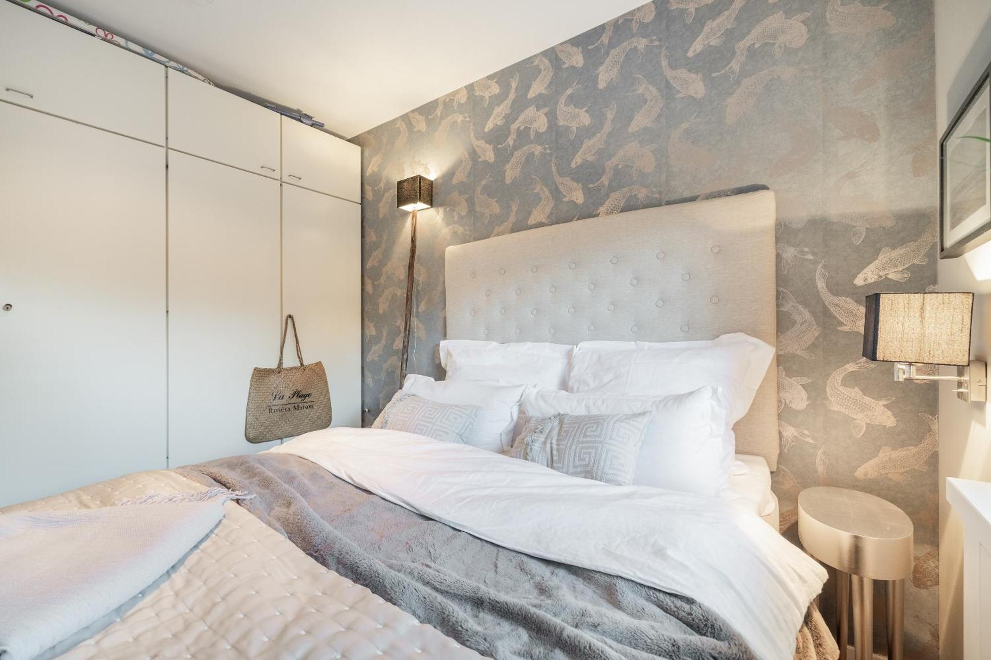 Inselglueck Apartment Wenningstedt-Braderup