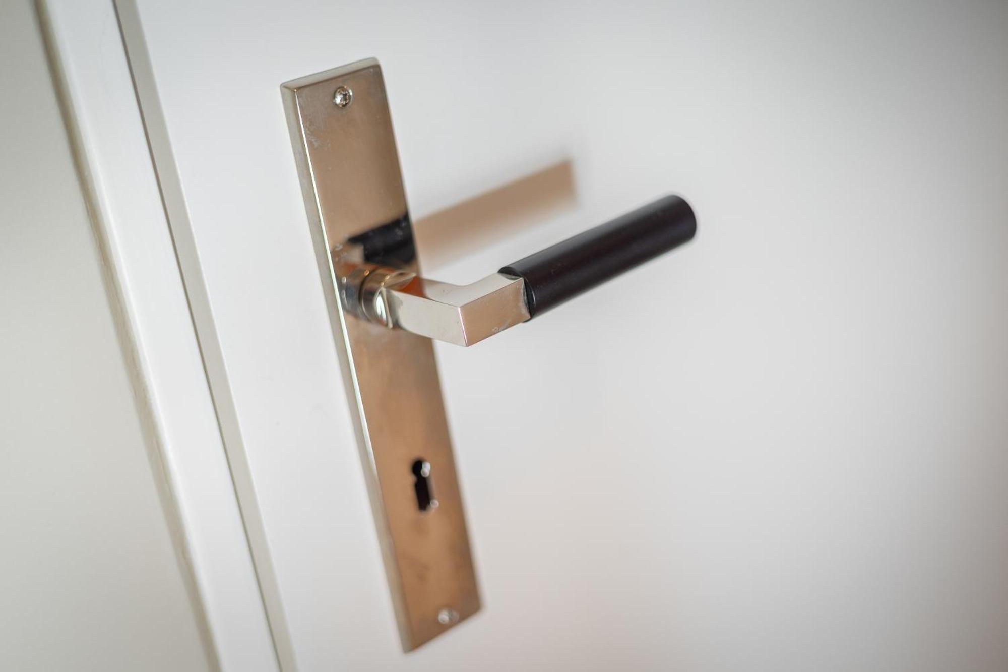 Apartment Inselglueck Wenningstedt-Braderup