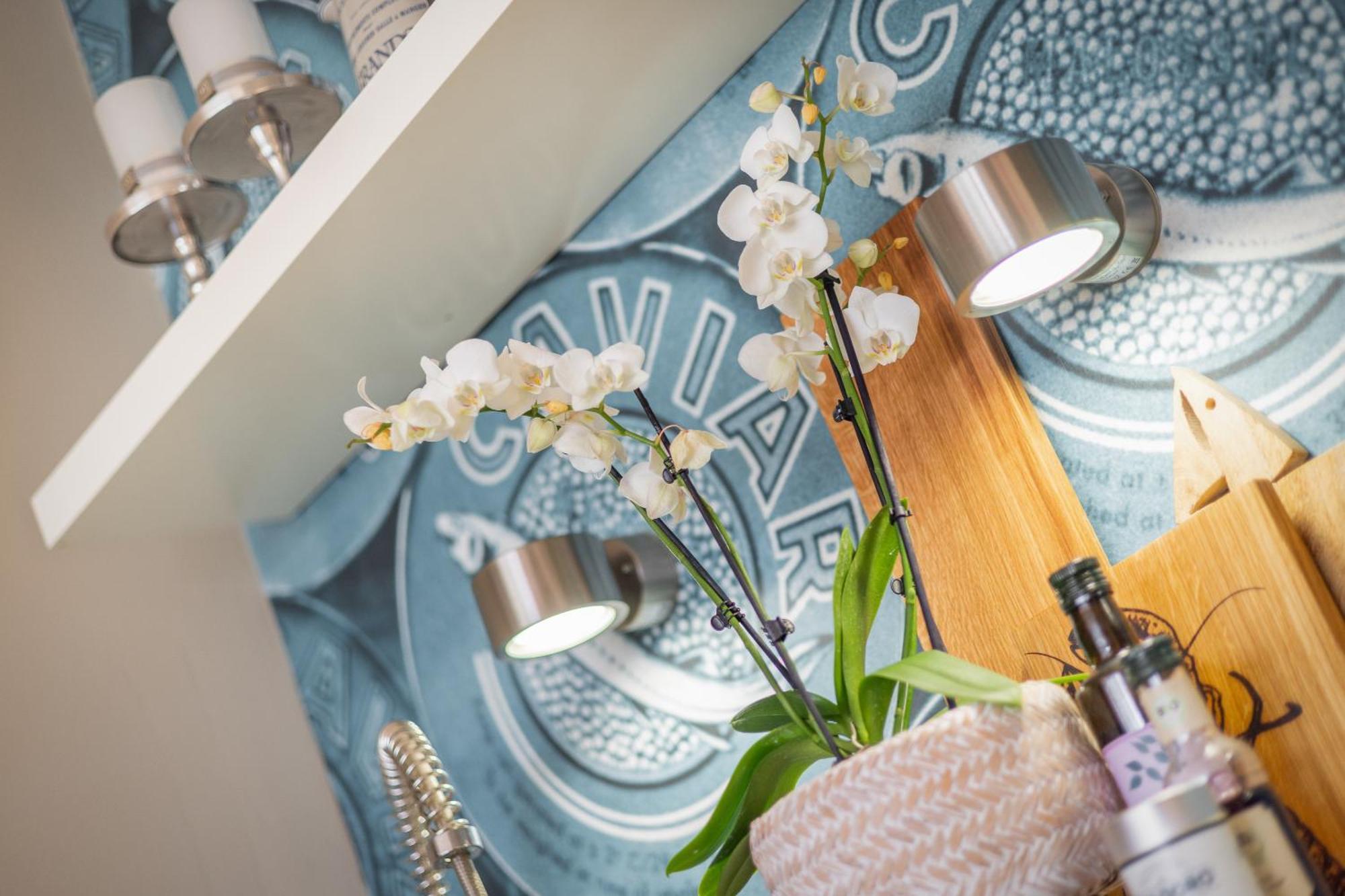 Inselglueck Apartment Wenningstedt-Braderup