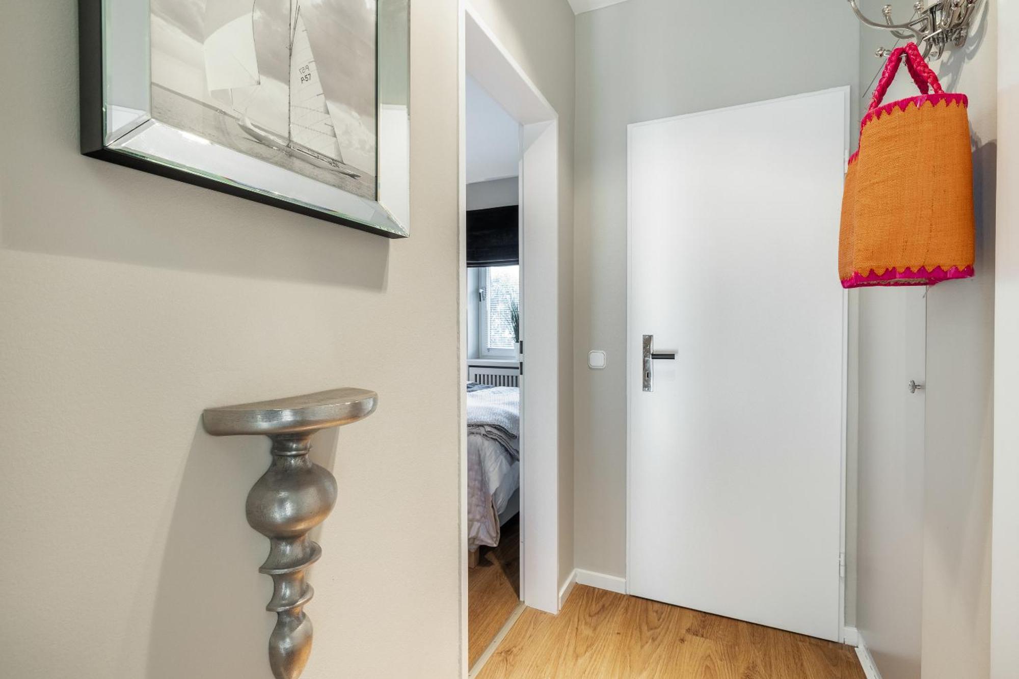 Apartment Inselglueck *